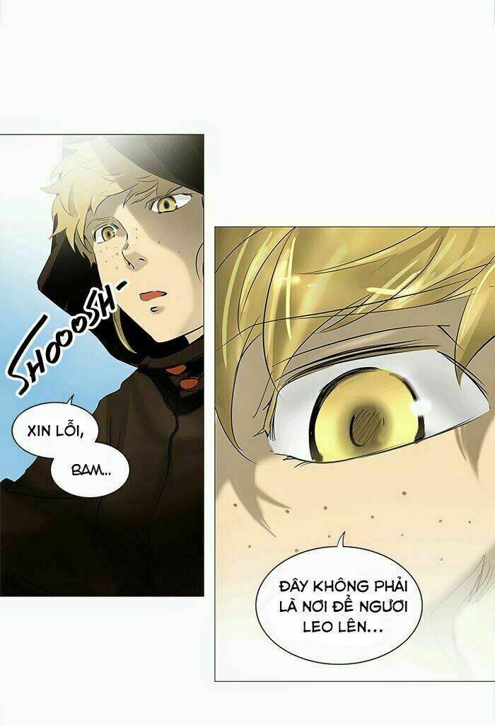 Cuộc Chiến Trong Tòa Tháp: Chapter 230