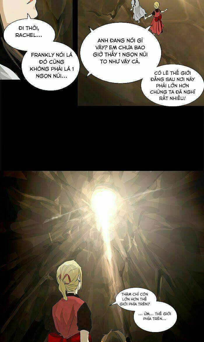 Cuộc Chiến Trong Tòa Tháp: Chapter 230