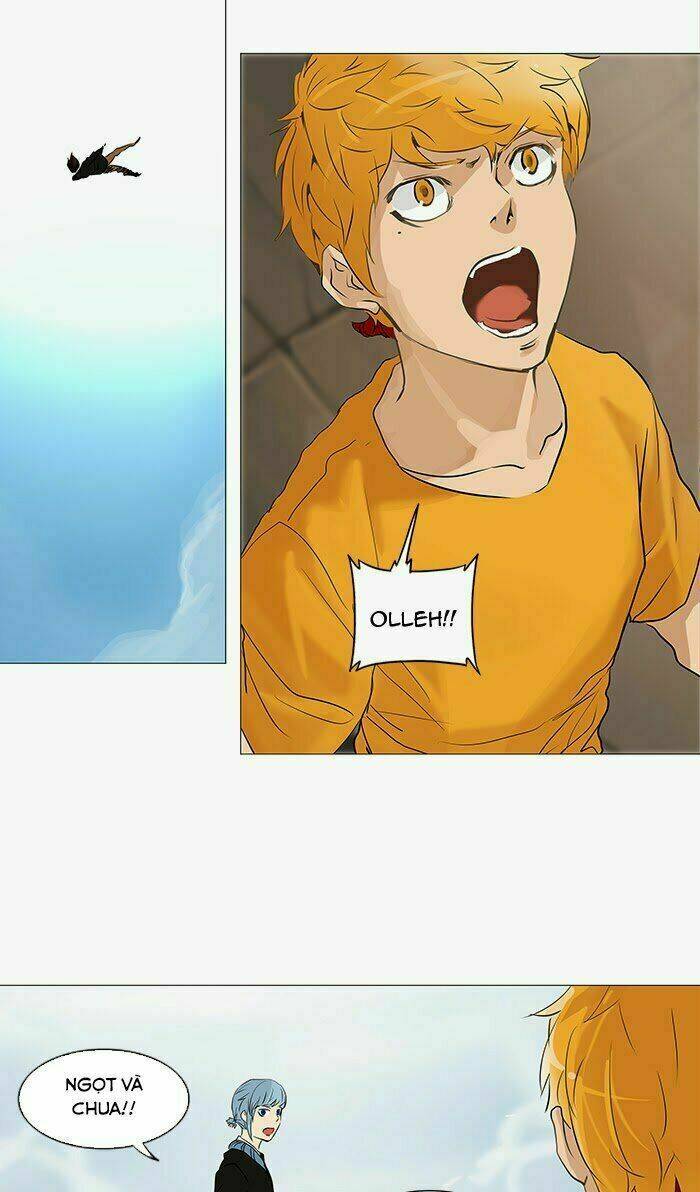 Cuộc Chiến Trong Tòa Tháp: Chapter 230