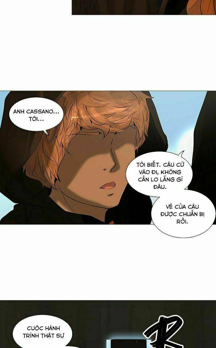 Cuộc Chiến Trong Tòa Tháp: Chapter 230