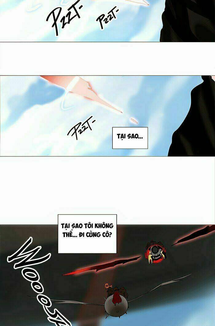 Cuộc Chiến Trong Tòa Tháp: Chapter 230