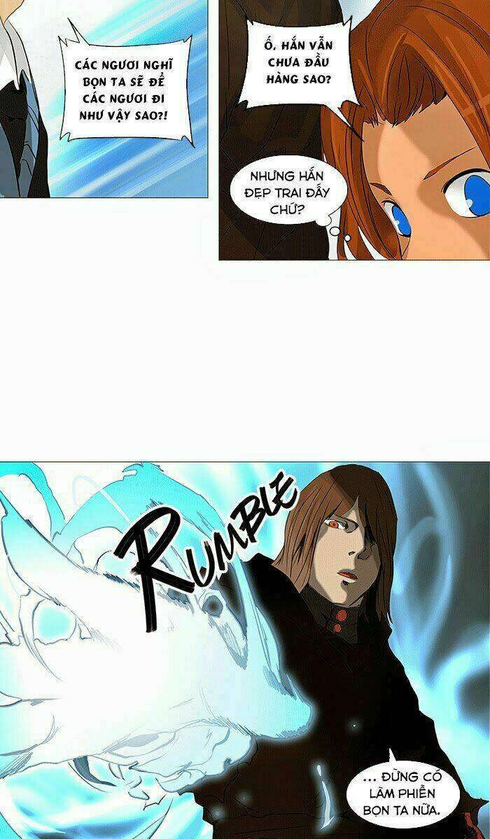 Cuộc Chiến Trong Tòa Tháp: Chapter 230