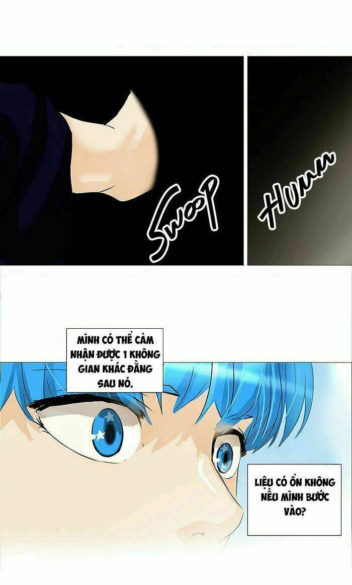 Cuộc Chiến Trong Tòa Tháp: Chapter 230