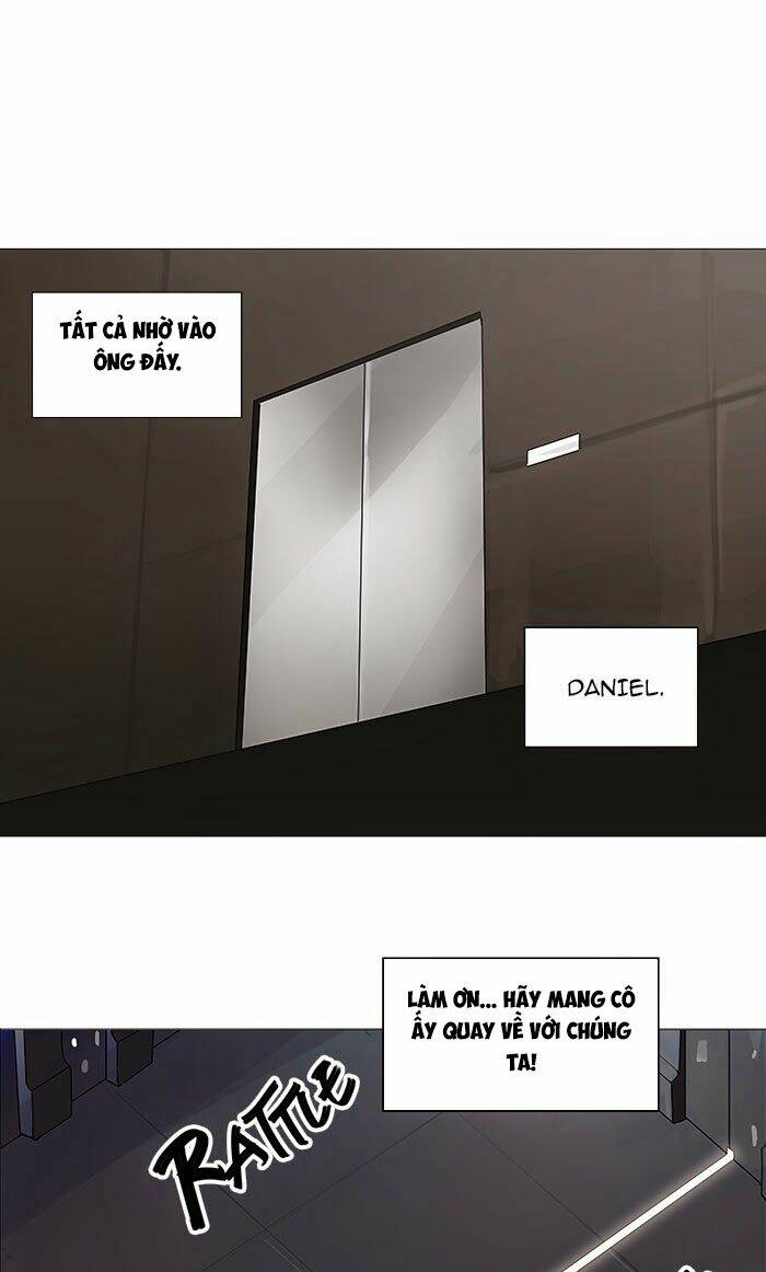 Cuộc Chiến Trong Tòa Tháp: Chapter 231
