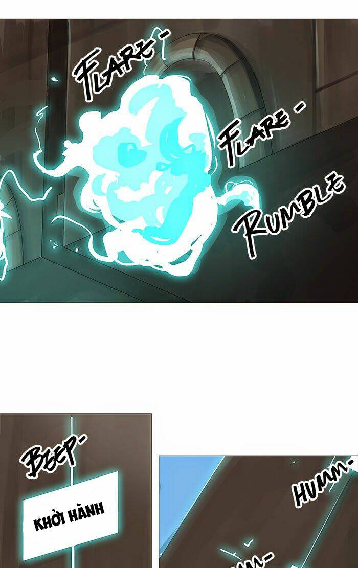 Cuộc Chiến Trong Tòa Tháp: Chapter 231