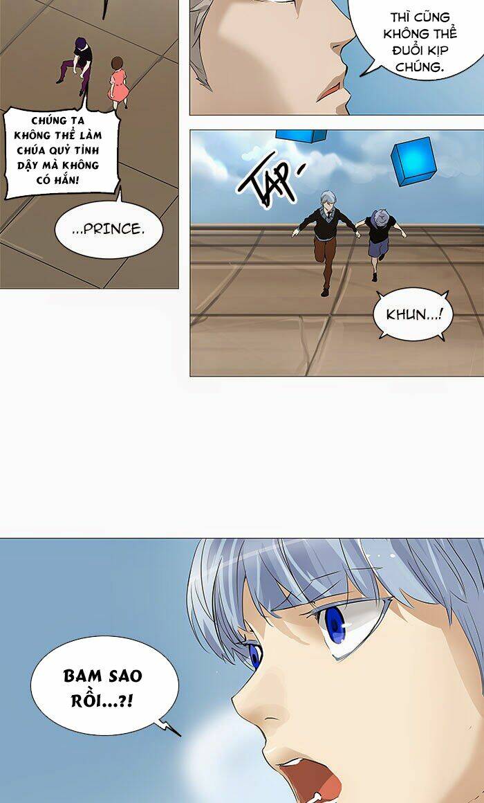 Cuộc Chiến Trong Tòa Tháp: Chapter 231