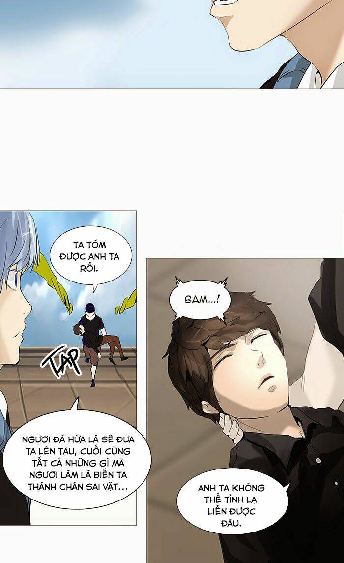 Cuộc Chiến Trong Tòa Tháp: Chapter 231