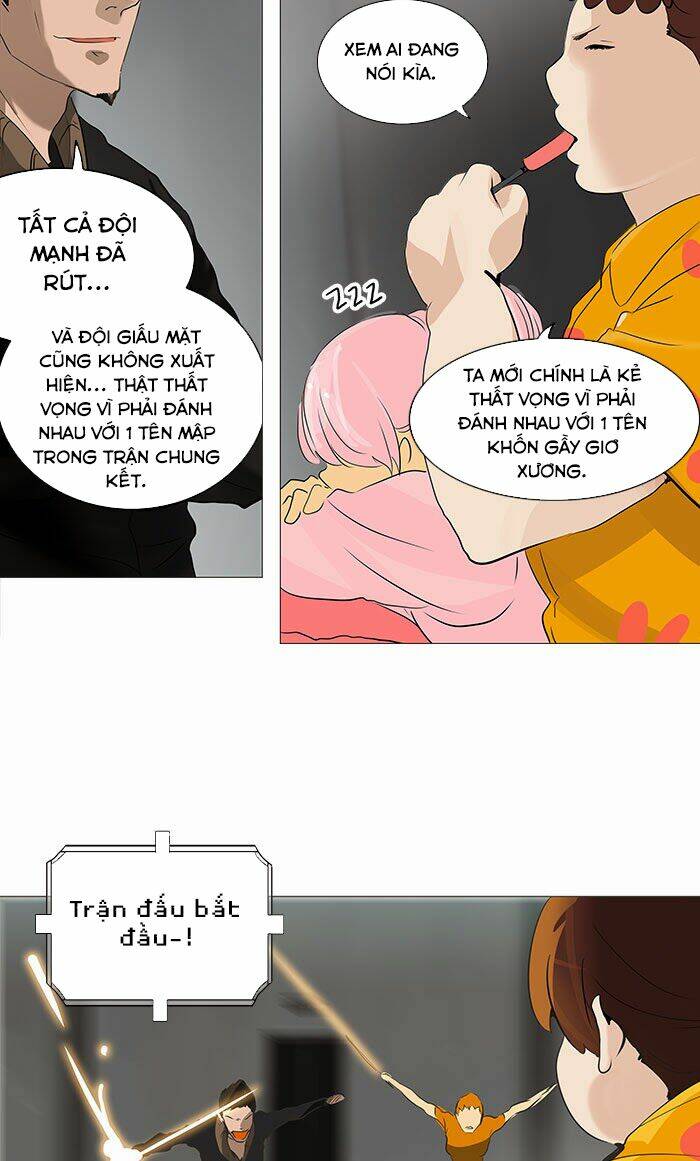 Cuộc Chiến Trong Tòa Tháp: Chapter 231