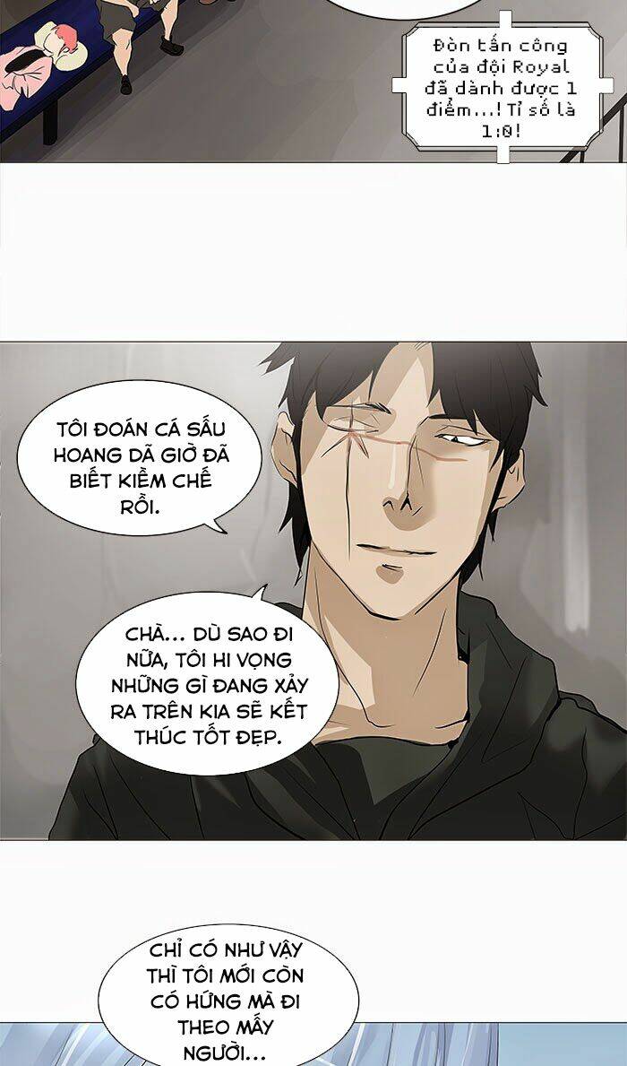 Cuộc Chiến Trong Tòa Tháp: Chapter 231
