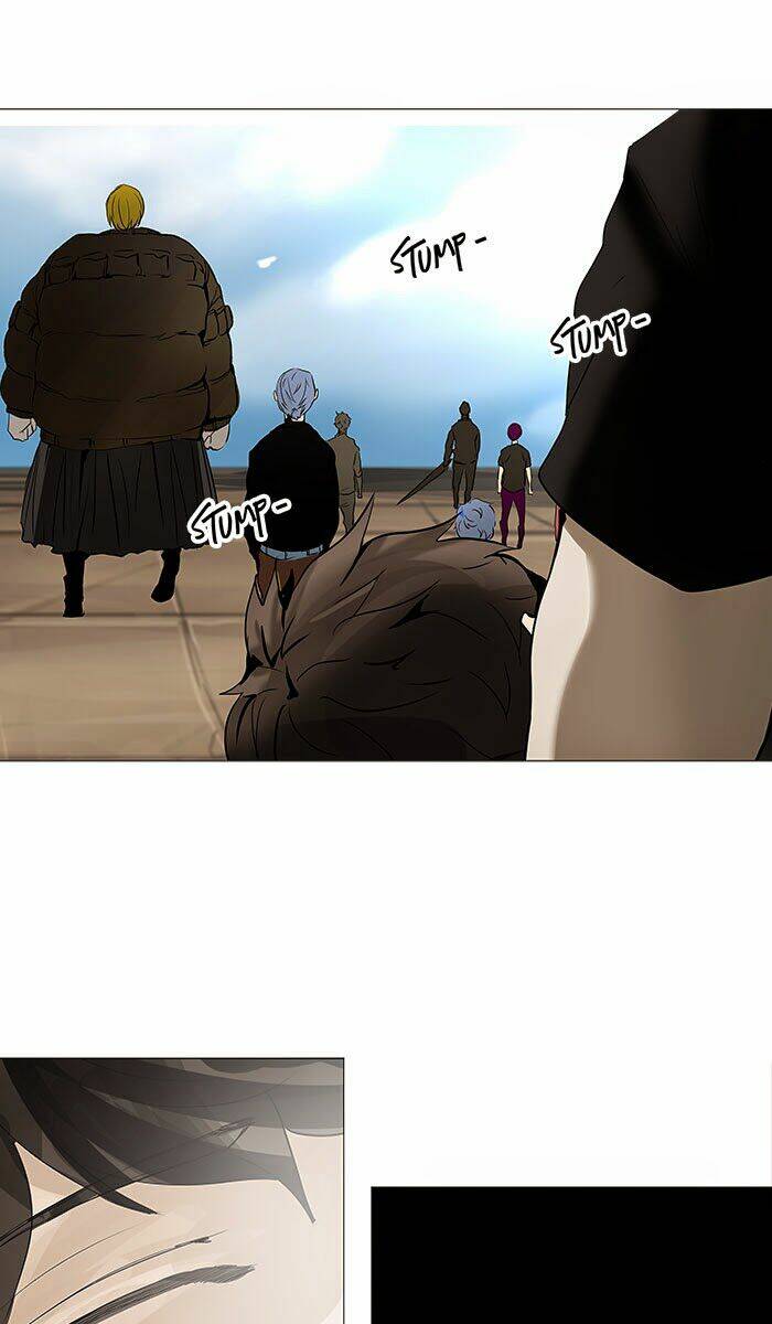 Cuộc Chiến Trong Tòa Tháp: Chapter 231