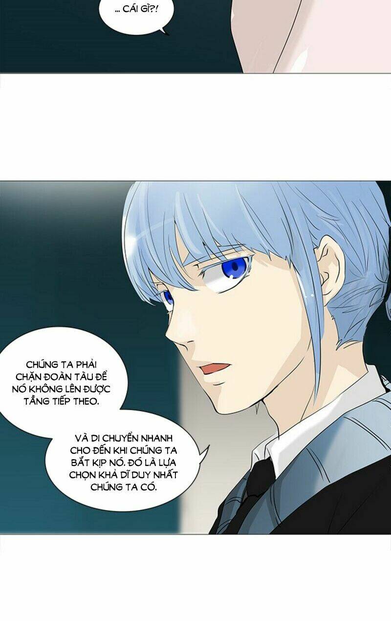 Cuộc Chiến Trong Tòa Tháp: Chapter 232