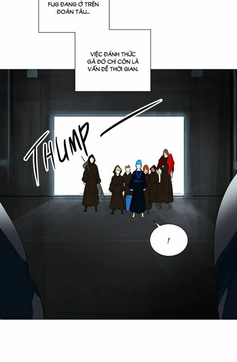 Cuộc Chiến Trong Tòa Tháp: Chapter 232