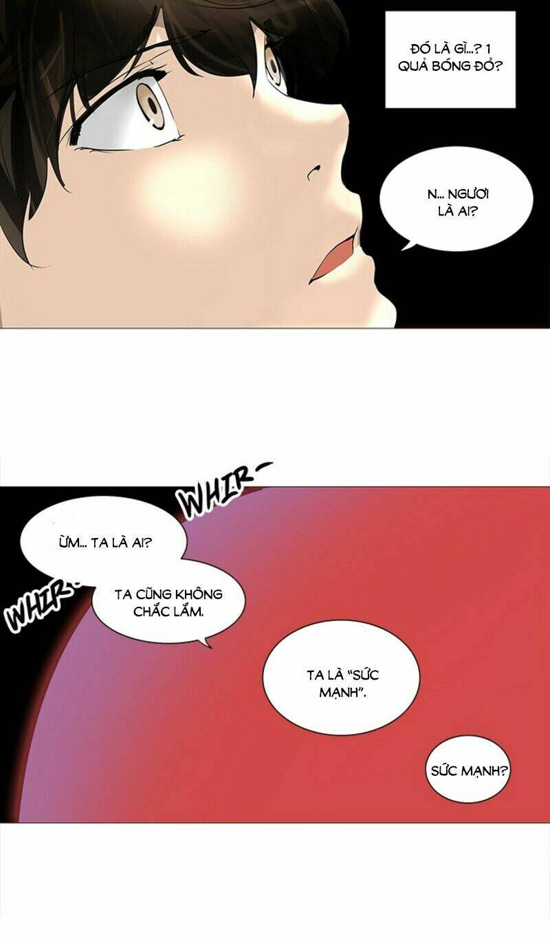 Cuộc Chiến Trong Tòa Tháp: Chapter 232