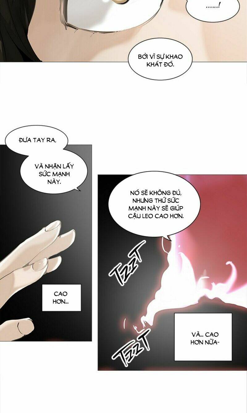 Cuộc Chiến Trong Tòa Tháp: Chapter 232