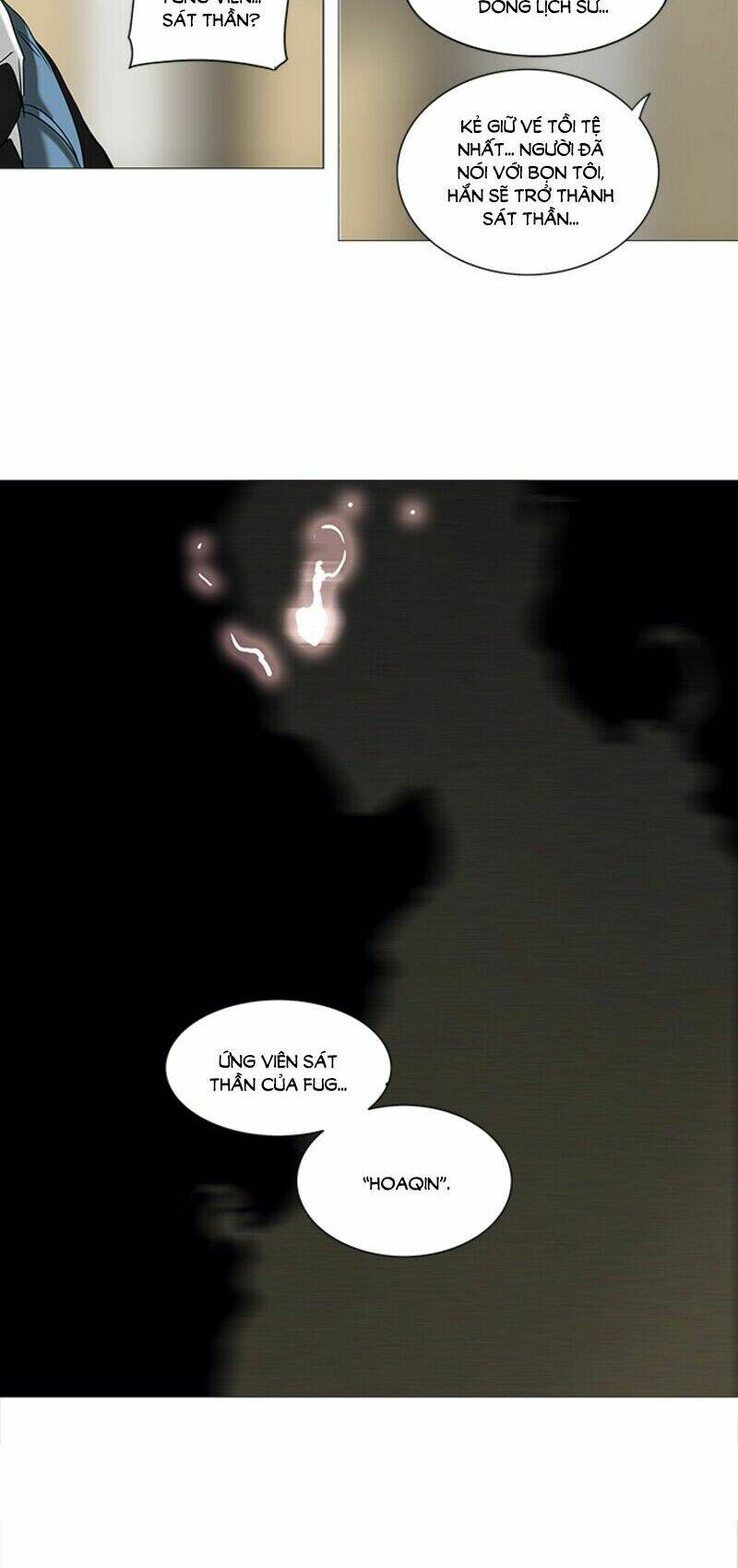 Cuộc Chiến Trong Tòa Tháp: Chapter 232