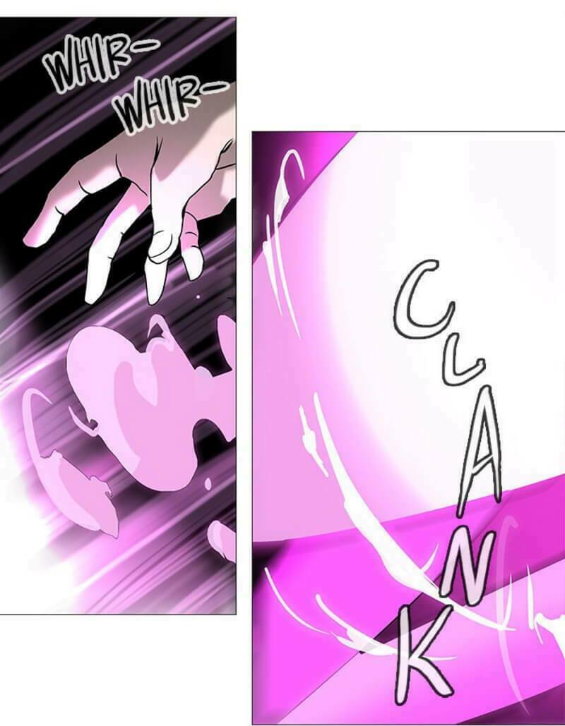 Cuộc Chiến Trong Tòa Tháp: Chapter 233