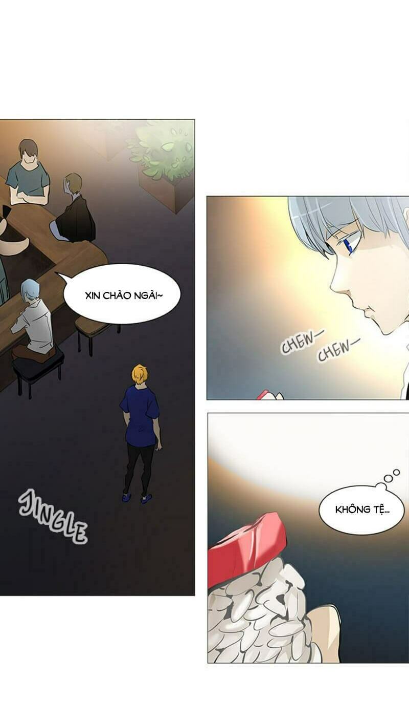 Cuộc Chiến Trong Tòa Tháp: Chapter 233