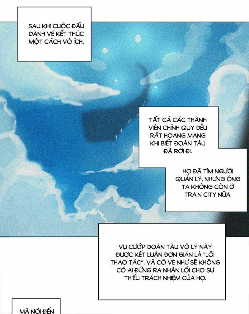 Cuộc Chiến Trong Tòa Tháp: Chapter 233