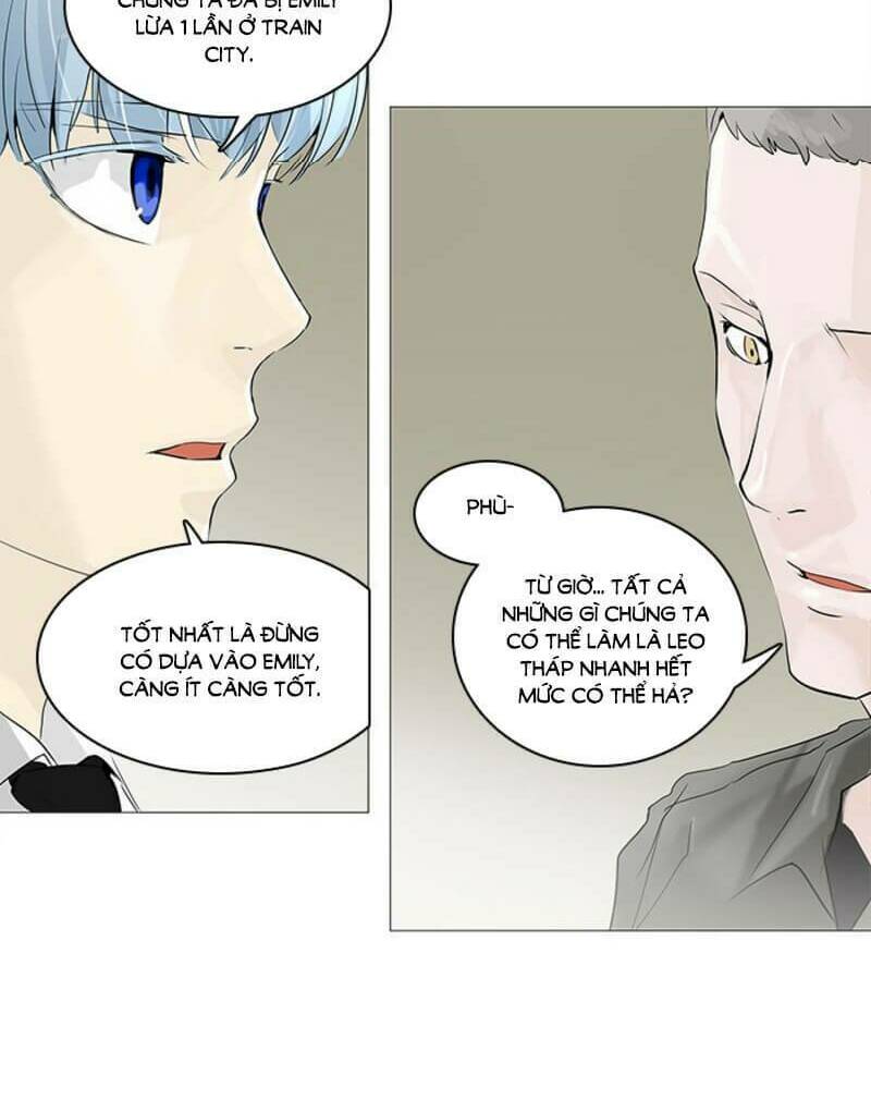 Cuộc Chiến Trong Tòa Tháp: Chapter 233