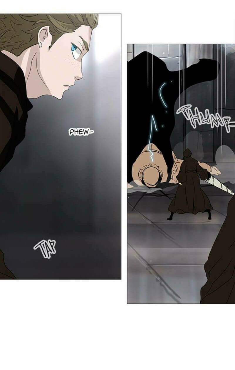 Cuộc Chiến Trong Tòa Tháp: Chapter 233