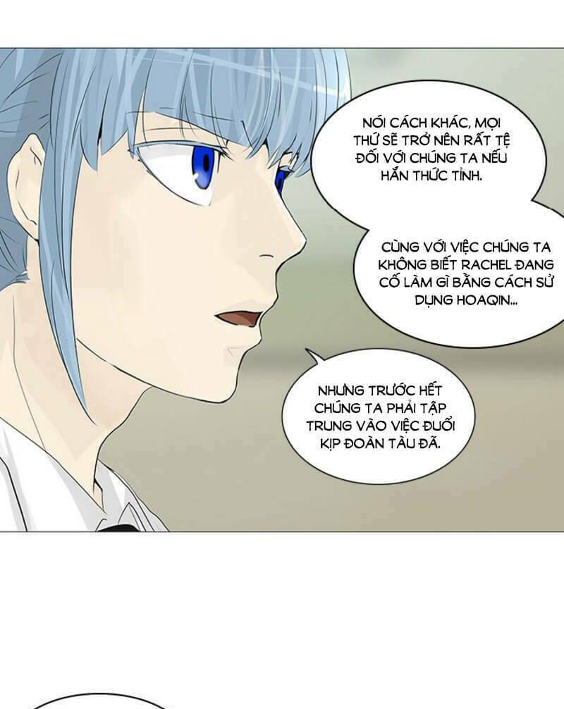 Cuộc Chiến Trong Tòa Tháp: Chapter 233