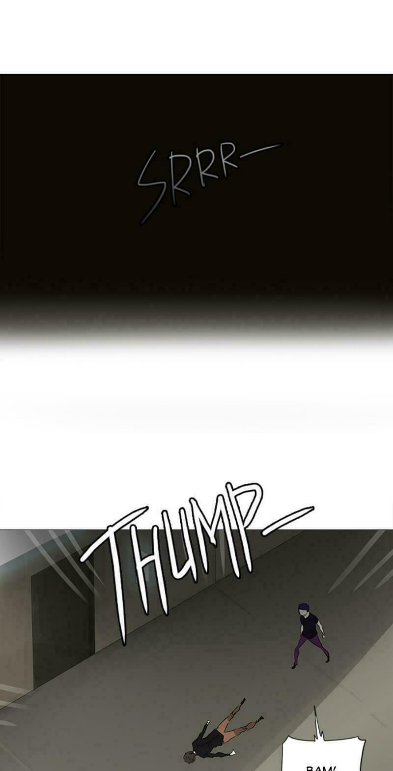 Cuộc Chiến Trong Tòa Tháp: Chapter 235