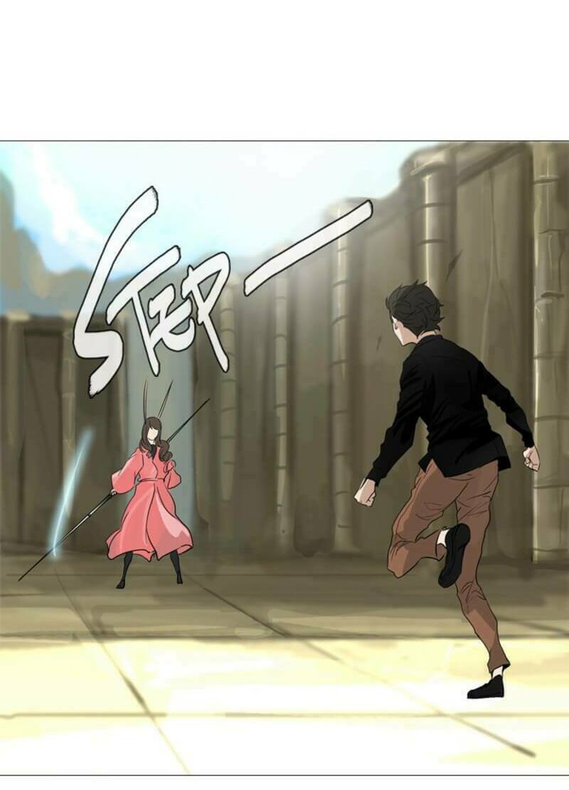 Cuộc Chiến Trong Tòa Tháp: Chapter 235