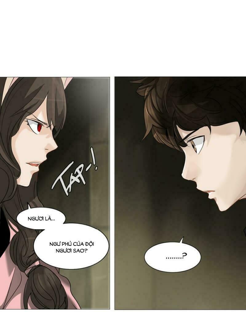 Cuộc Chiến Trong Tòa Tháp: Chapter 235