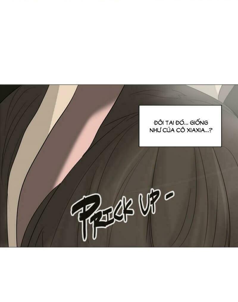 Cuộc Chiến Trong Tòa Tháp: Chapter 235