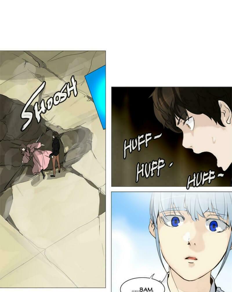 Cuộc Chiến Trong Tòa Tháp: Chapter 235