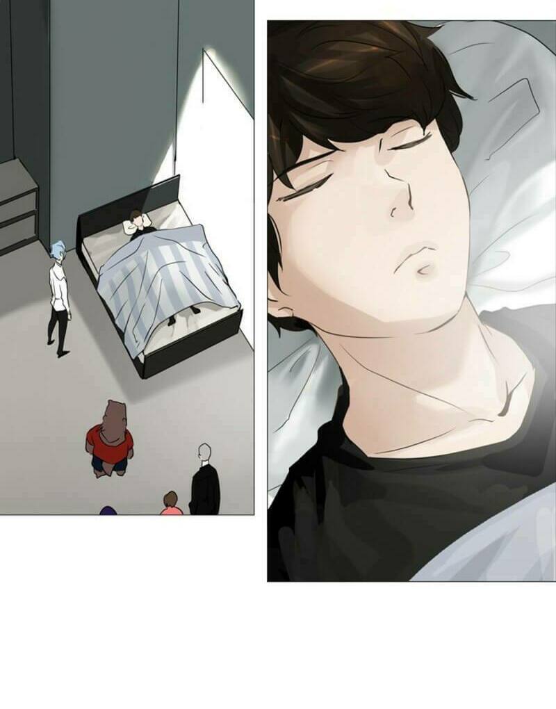 Cuộc Chiến Trong Tòa Tháp: Chapter 235
