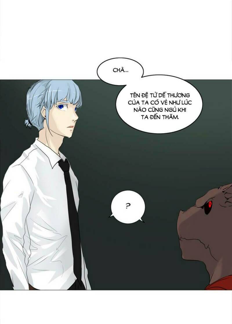 Cuộc Chiến Trong Tòa Tháp: Chapter 235