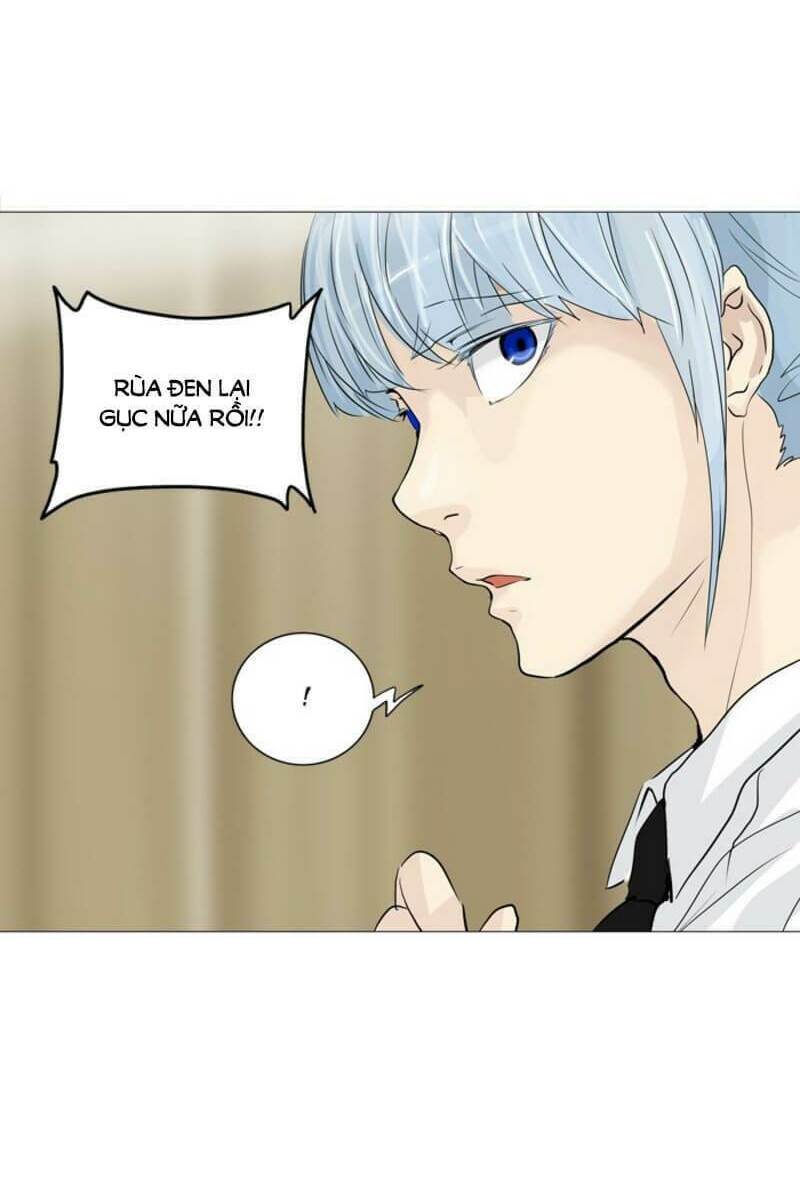 Cuộc Chiến Trong Tòa Tháp: Chapter 235