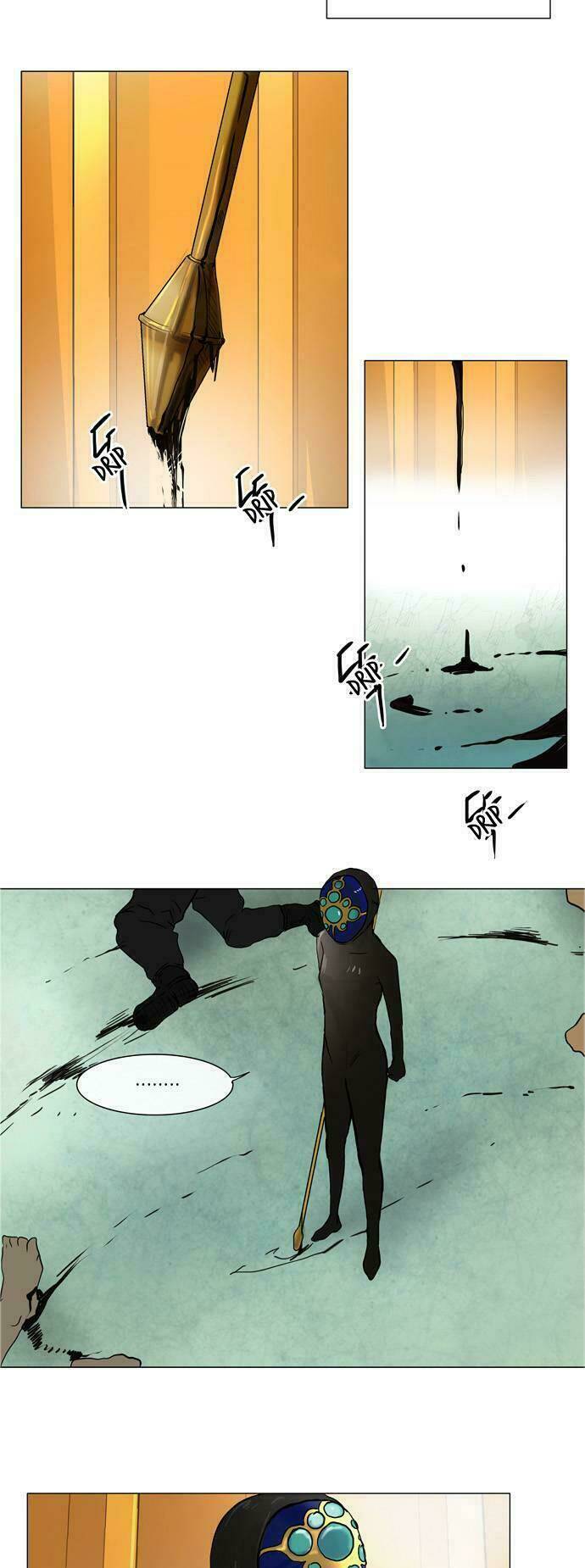 Cuộc Chiến Trong Tòa Tháp: Chapter 24