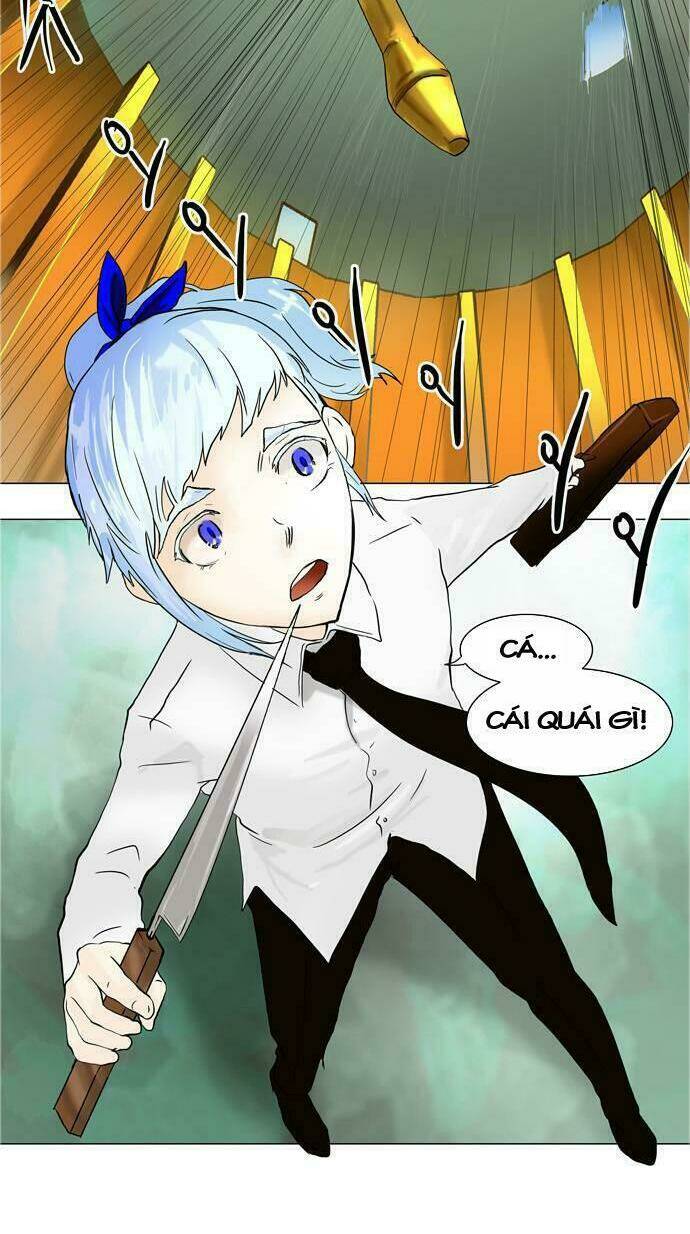 Cuộc Chiến Trong Tòa Tháp: Chapter 24
