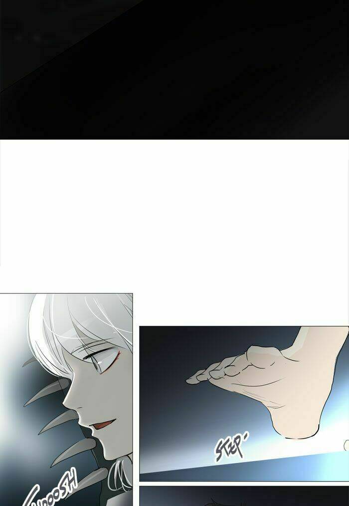 Cuộc Chiến Trong Tòa Tháp: Chapter 241