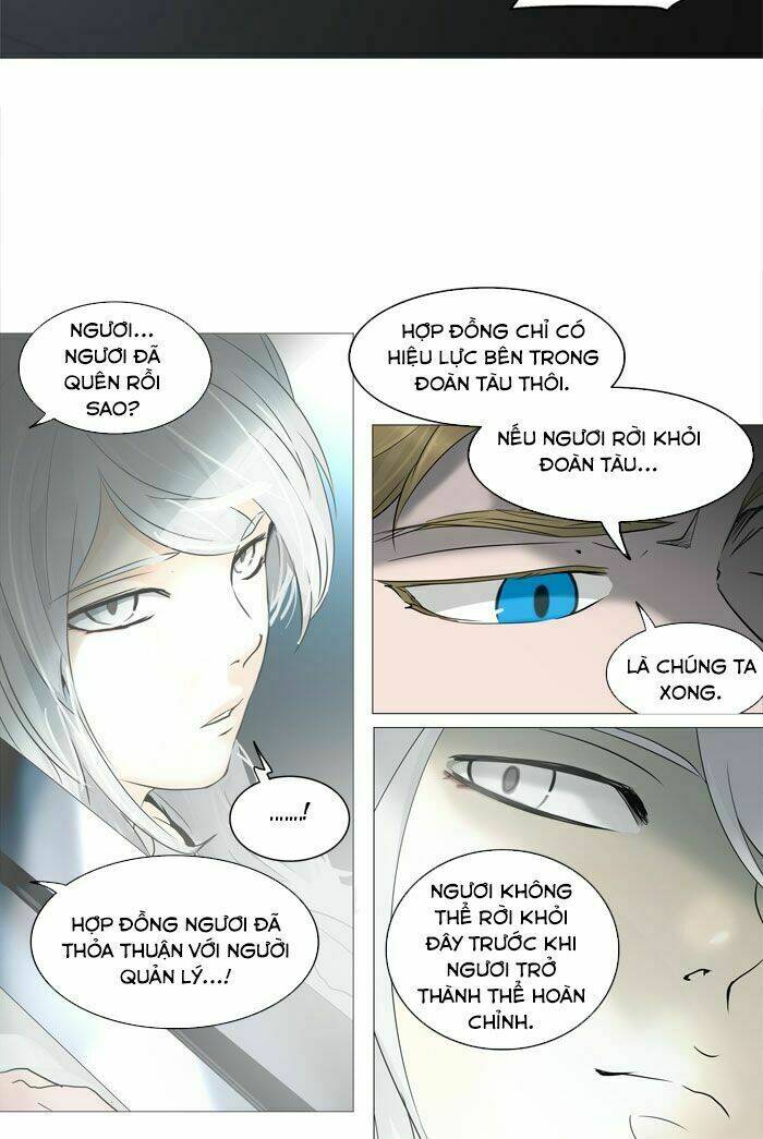 Cuộc Chiến Trong Tòa Tháp: Chapter 241