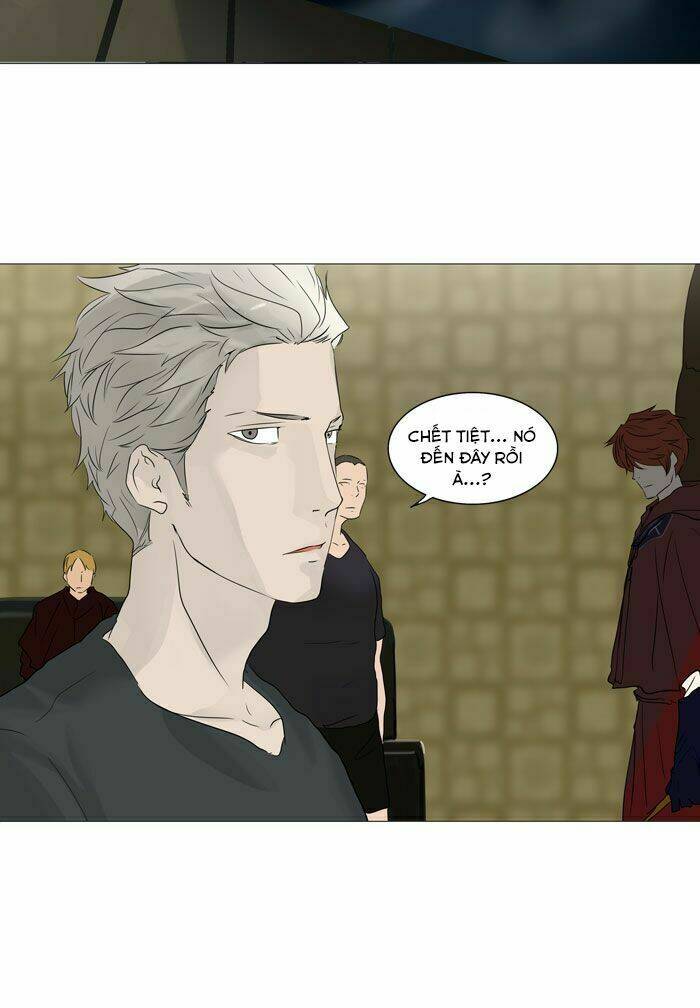 Cuộc Chiến Trong Tòa Tháp: Chapter 241