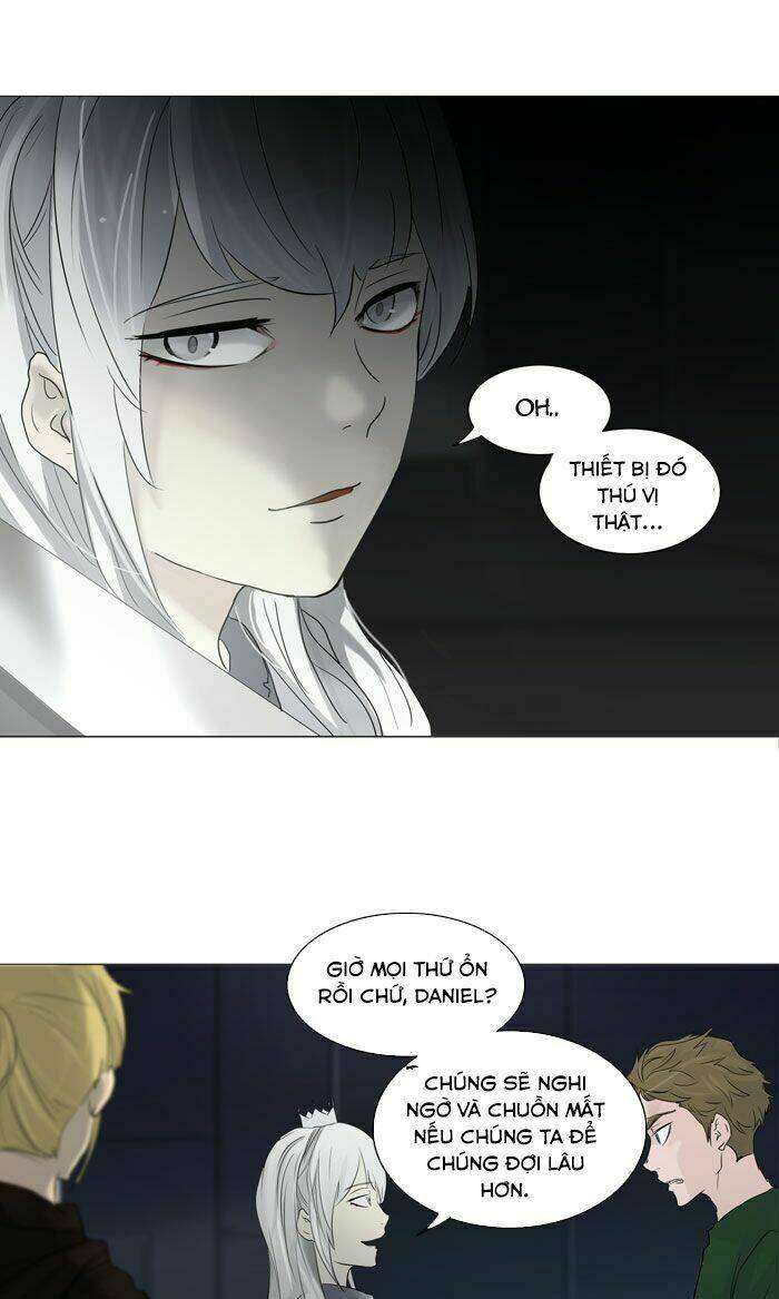 Cuộc Chiến Trong Tòa Tháp: Chapter 241