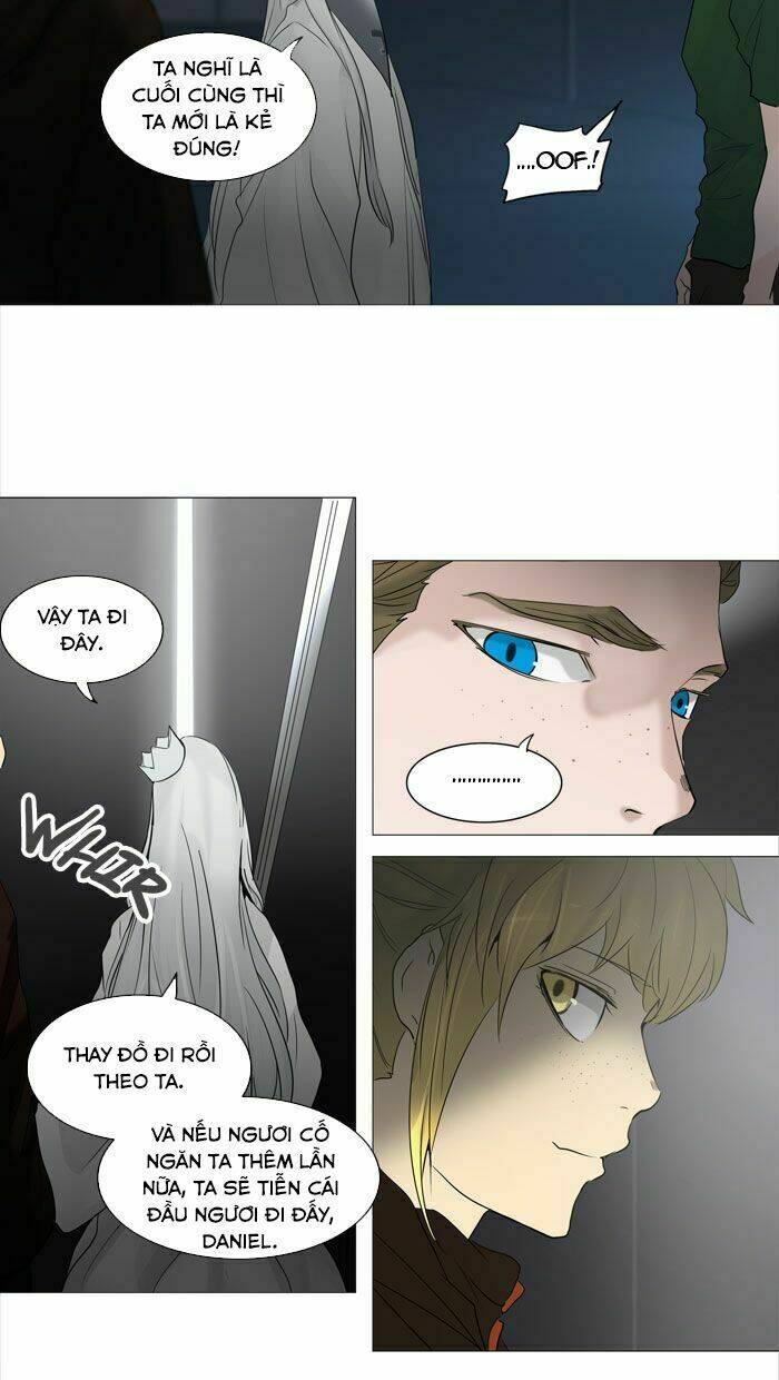 Cuộc Chiến Trong Tòa Tháp: Chapter 241