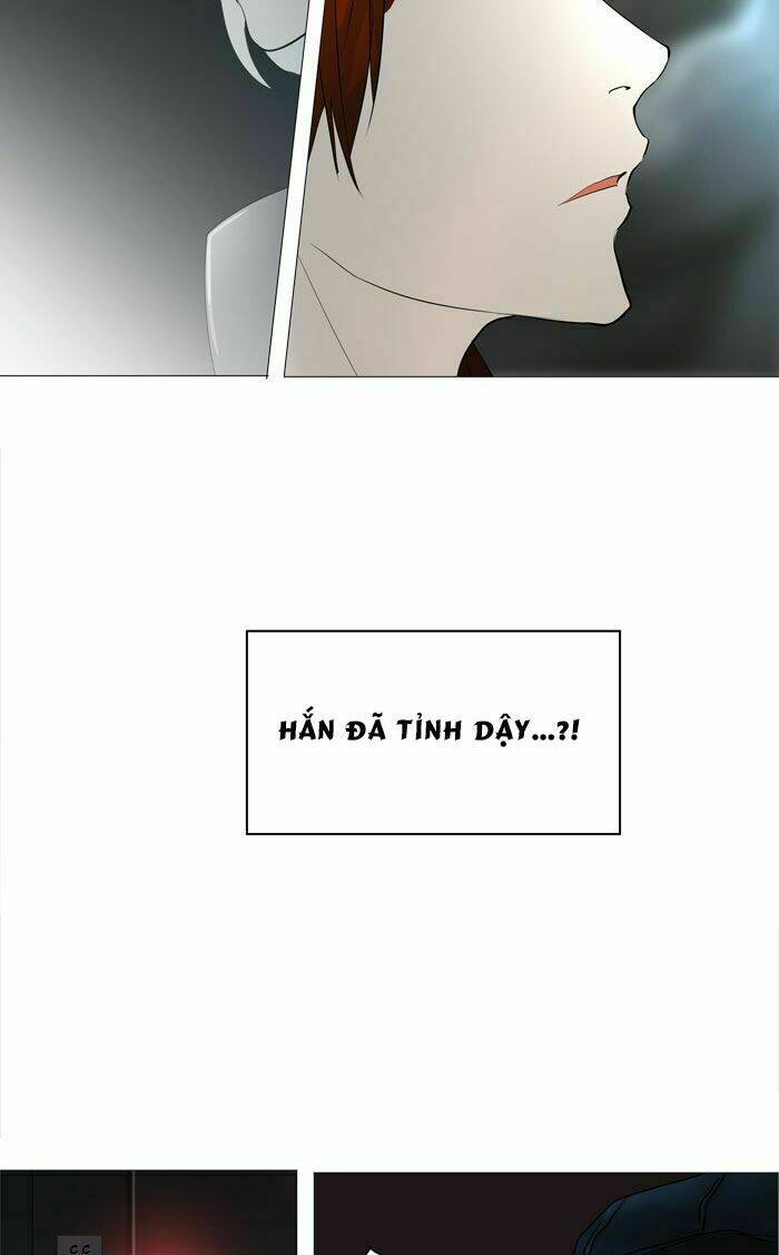 Cuộc Chiến Trong Tòa Tháp: Chapter 241