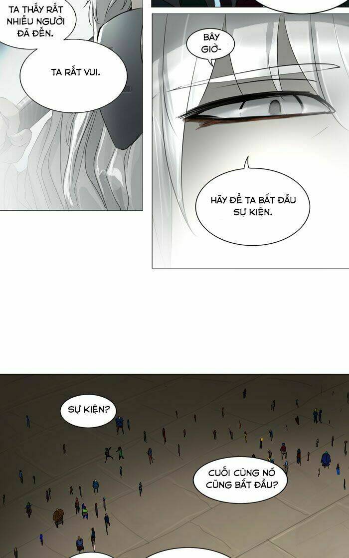 Cuộc Chiến Trong Tòa Tháp: Chapter 241