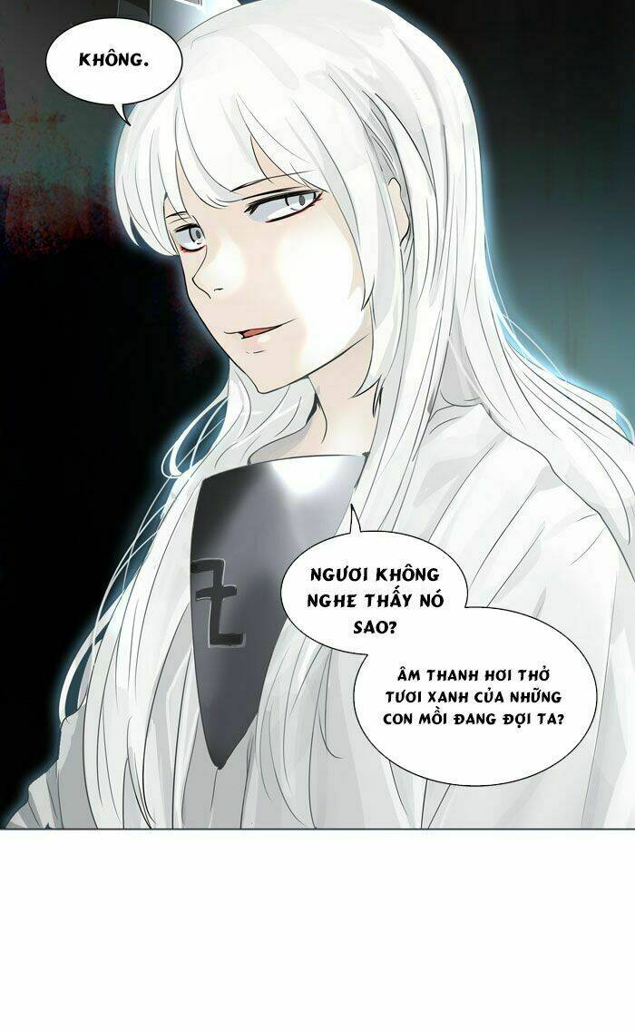 Cuộc Chiến Trong Tòa Tháp: Chapter 241