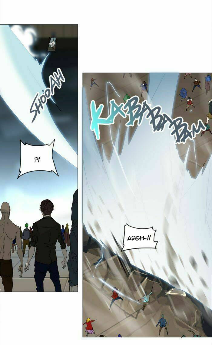 Cuộc Chiến Trong Tòa Tháp: Chapter 241