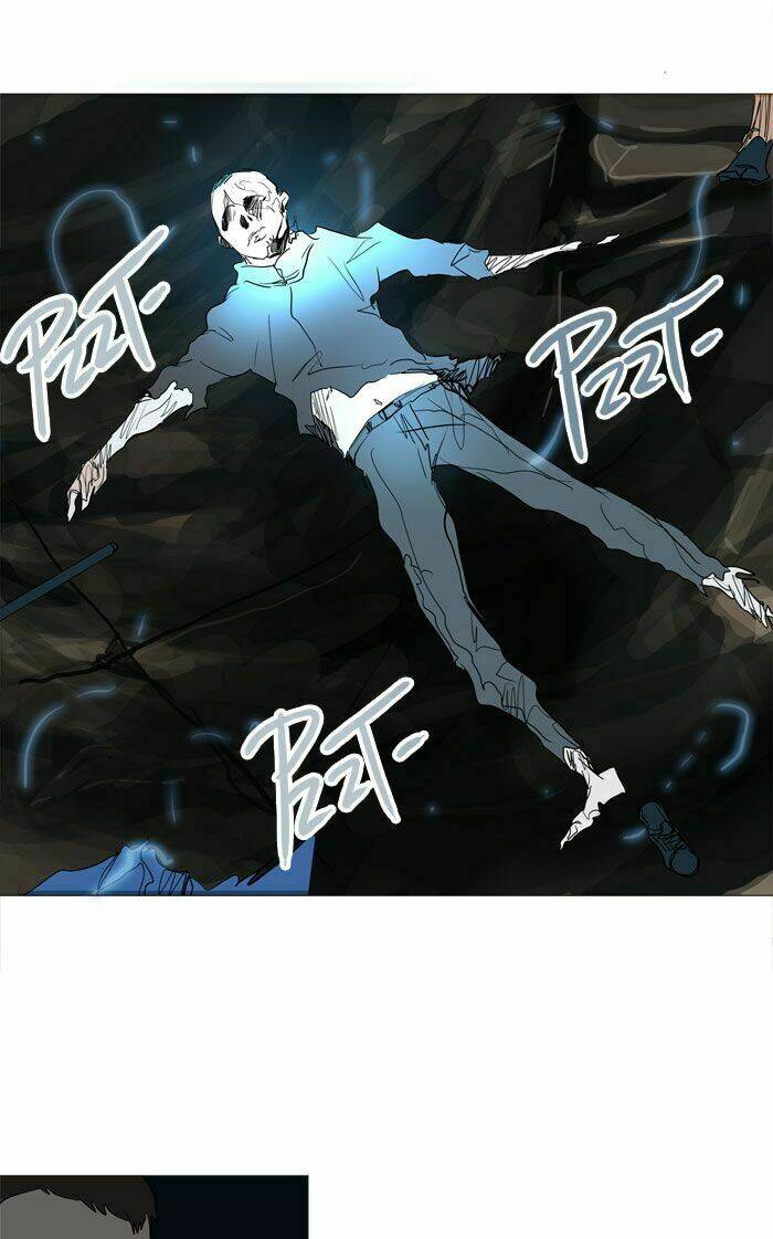 Cuộc Chiến Trong Tòa Tháp: Chapter 241
