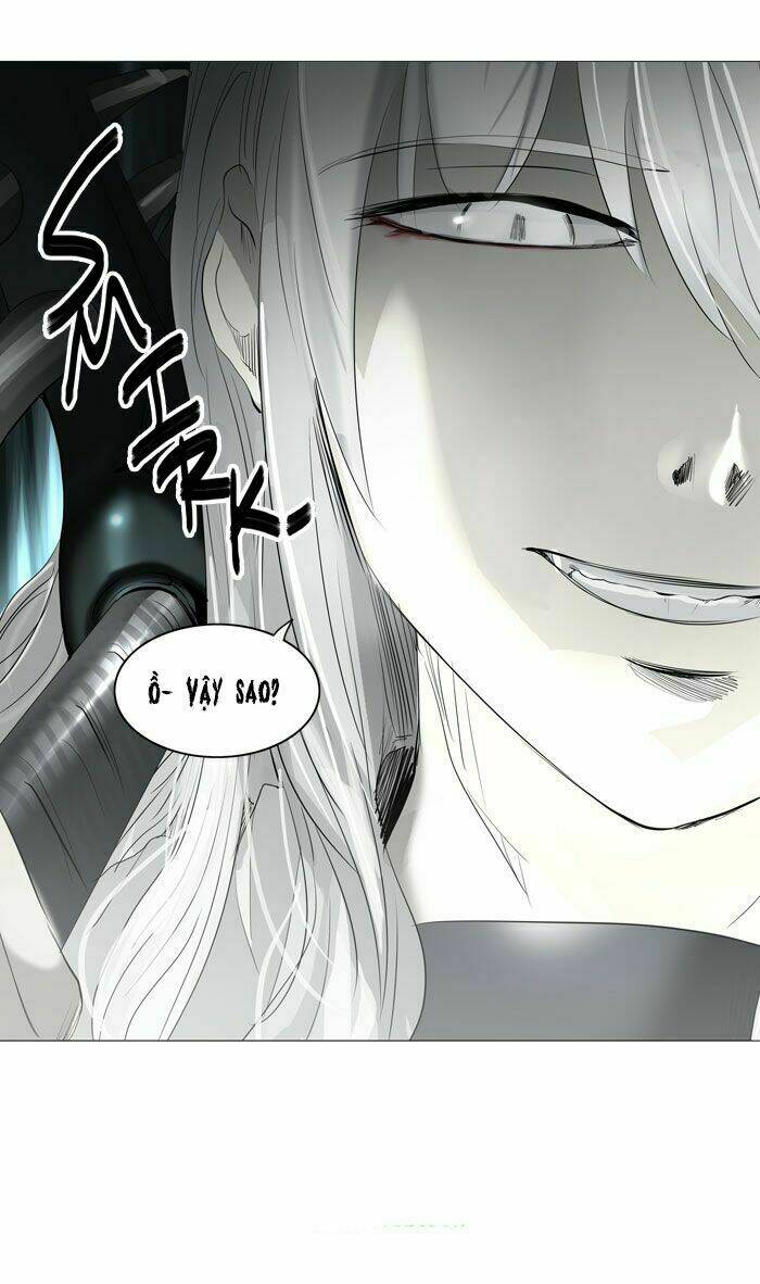 Cuộc Chiến Trong Tòa Tháp: Chapter 241