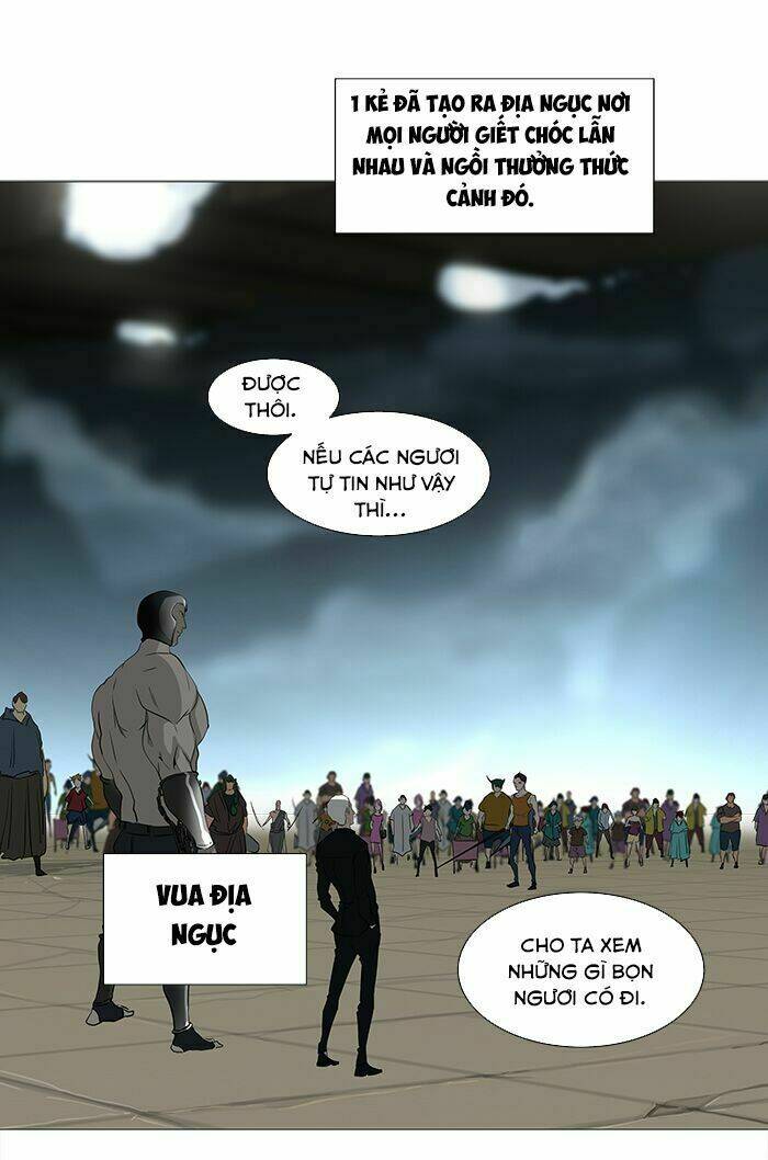 Cuộc Chiến Trong Tòa Tháp: Chapter 242