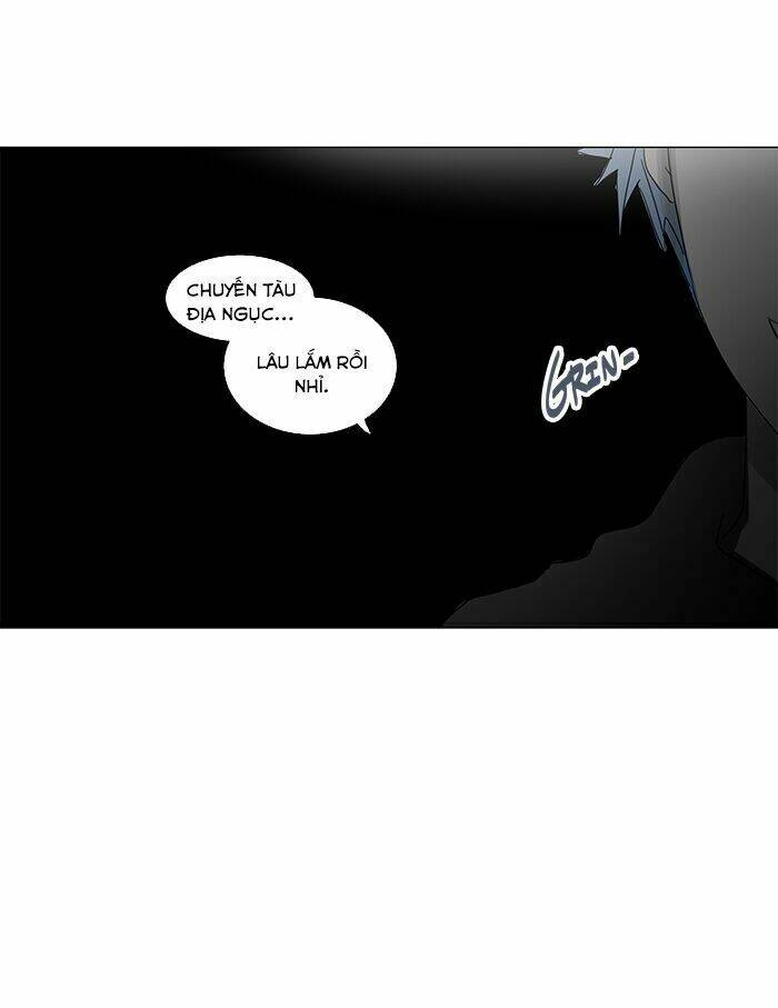 Cuộc Chiến Trong Tòa Tháp: Chapter 242
