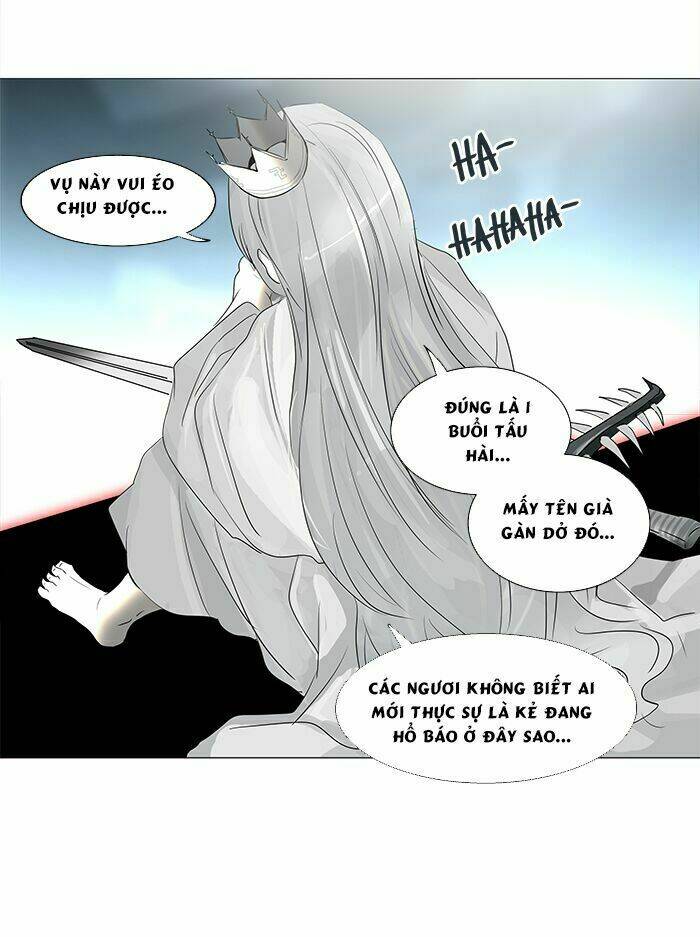 Cuộc Chiến Trong Tòa Tháp: Chapter 242