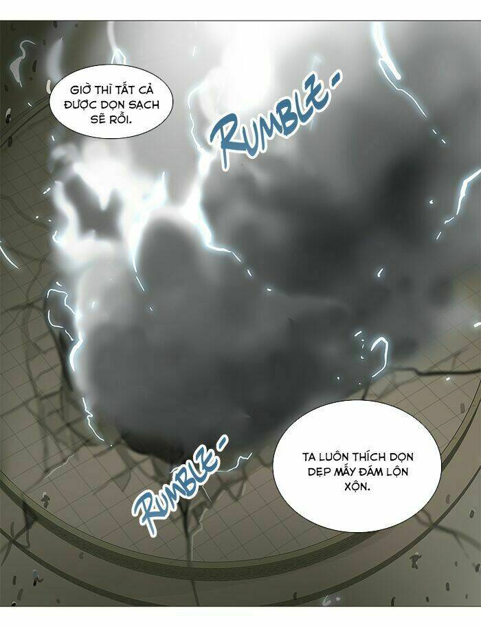 Cuộc Chiến Trong Tòa Tháp: Chapter 242